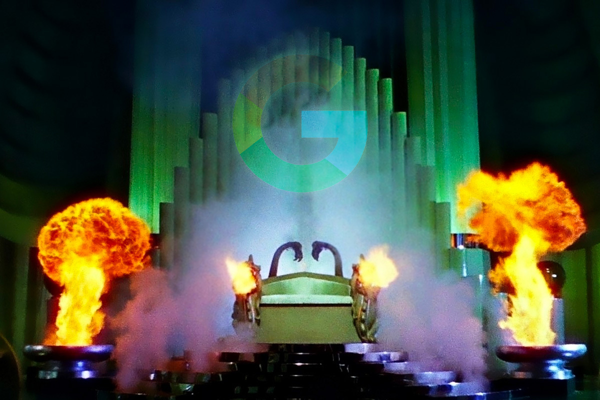 Google Ranking Factors Explained