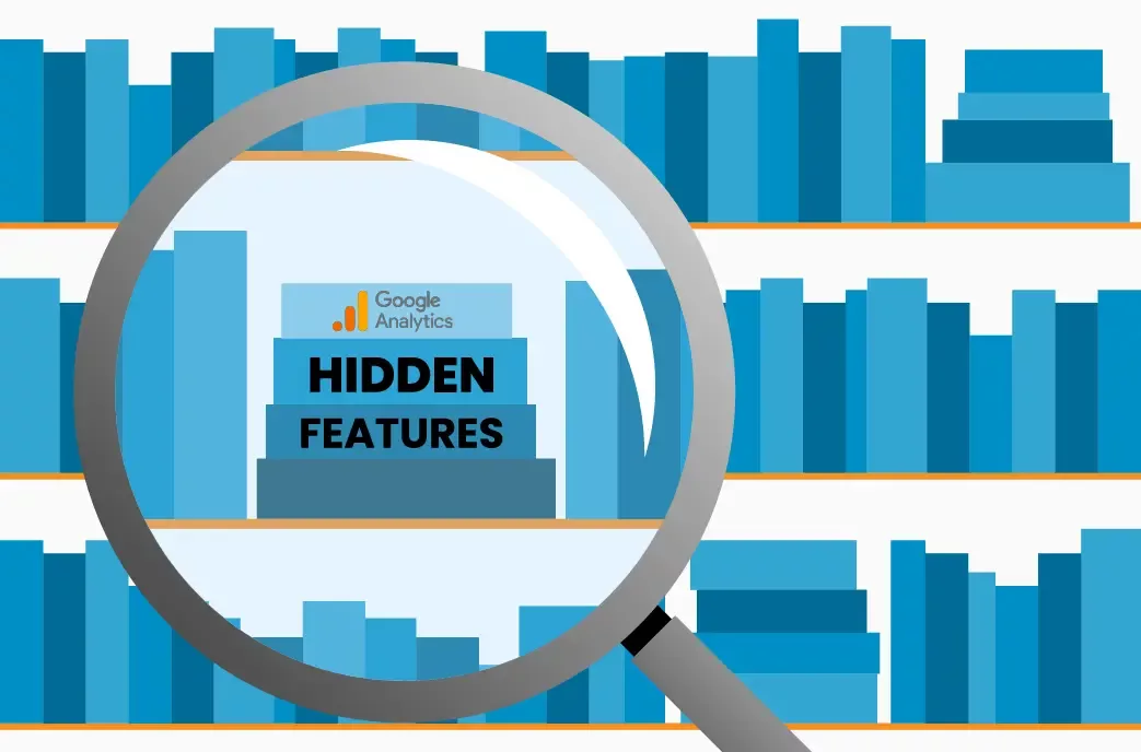 Three GA4 Features You Might Not Know About