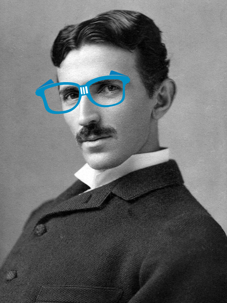 Nikola Tesla