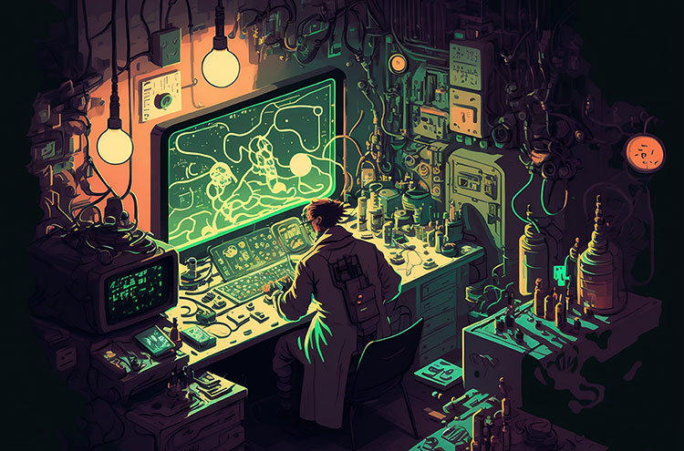 AI workflow automation