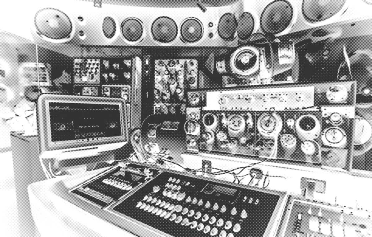 AI Predictive Analytics Dashboard