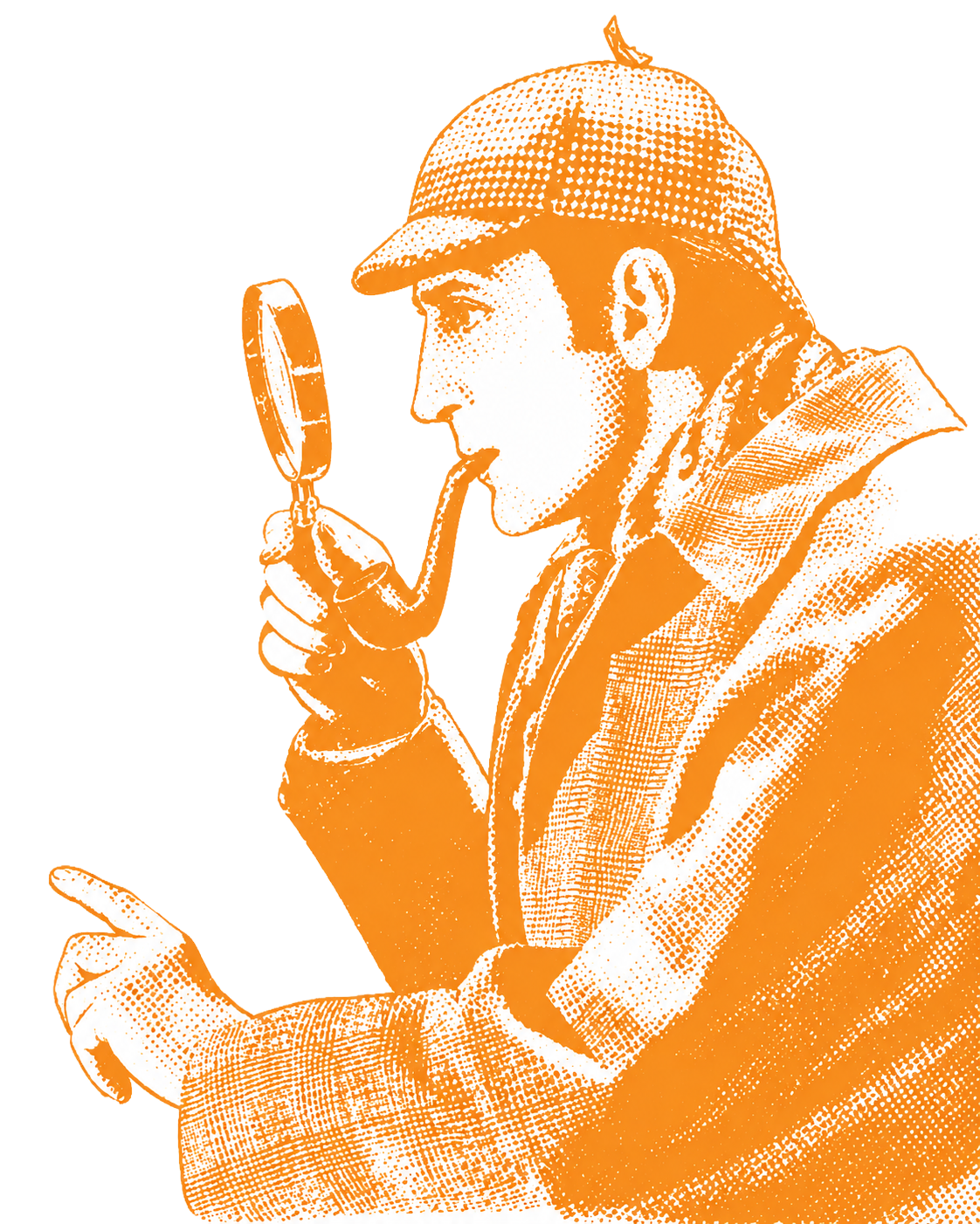 Sherlock Holmes