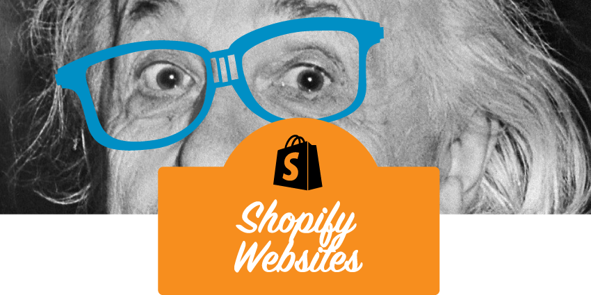 Shopify Website Development