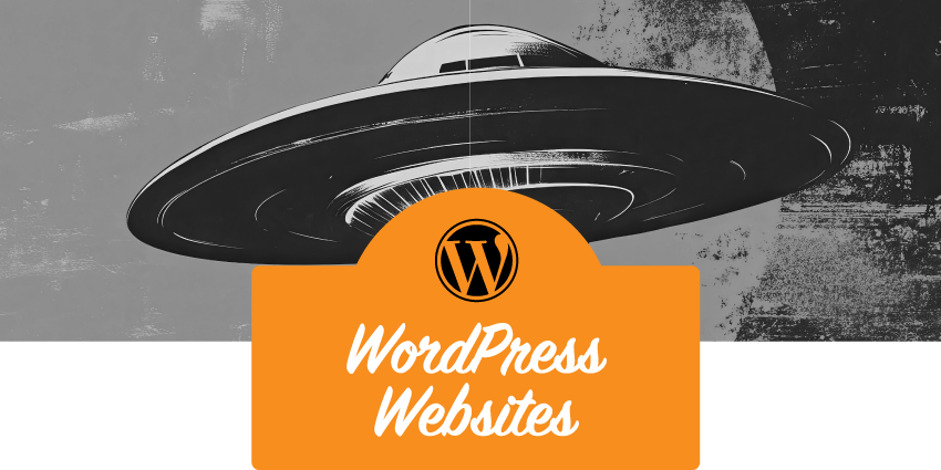 WordPress Web Development
